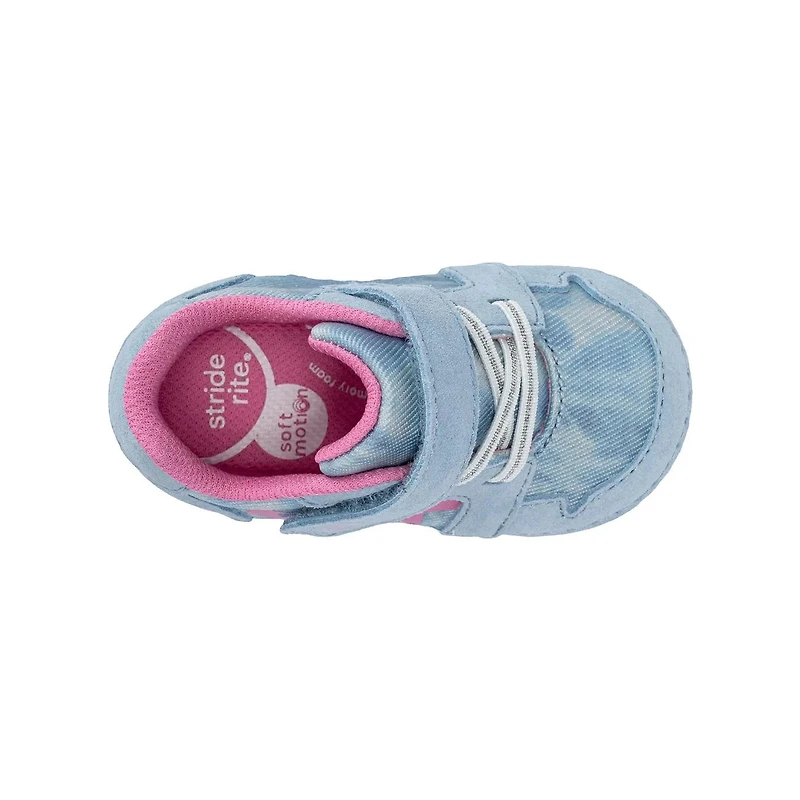 Toddler Girls' SM Waverly Sneaker