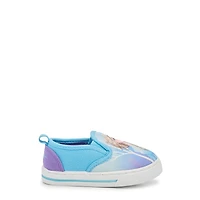 Kids' Disney Frozen Slip-On Sneaker