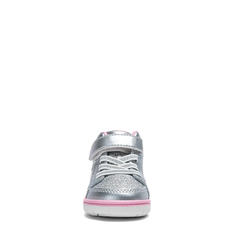 Toddler Girls' Ames Sneaker