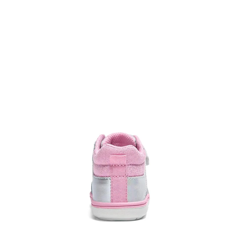 Toddler Girls' Ames Sneaker