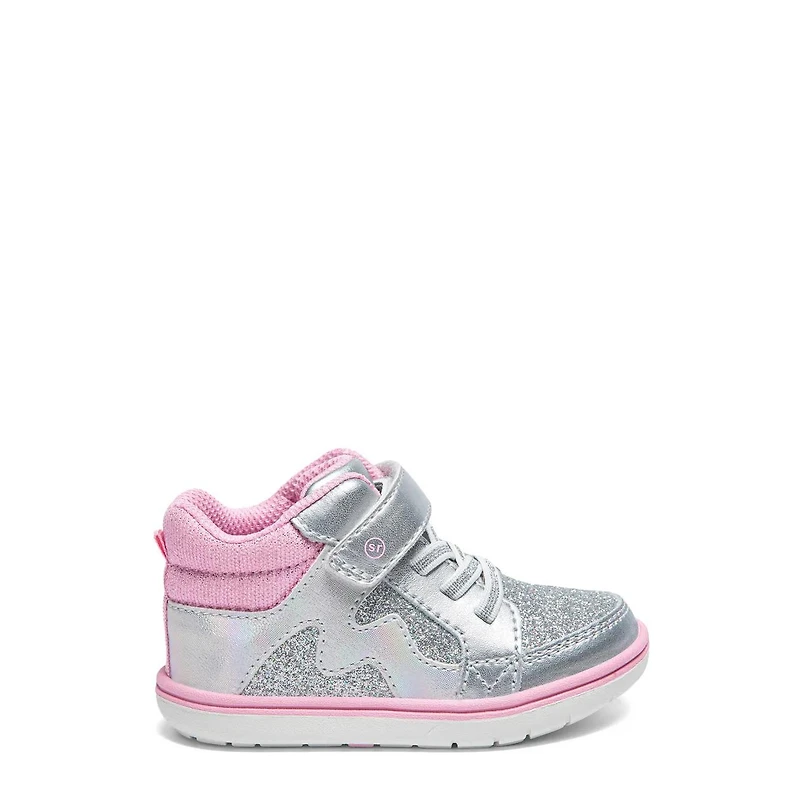 Toddler Girls' Ames Sneaker