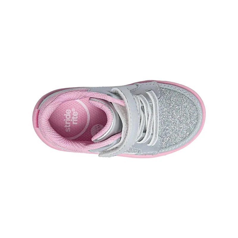 Toddler Girls' Ames Sneaker