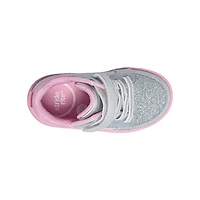 Toddler Girls' Ames Sneaker