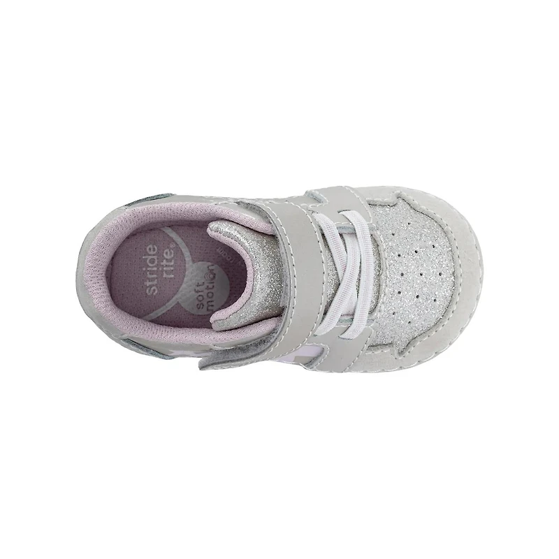 Toddler Girls' SM Waverly Sneaker