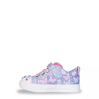 Toddler Girls' Twinkle Sparks Sneaker