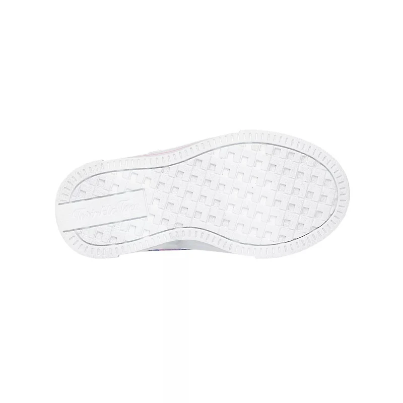 Toddler Girls' Twinkle Sparks Sneaker