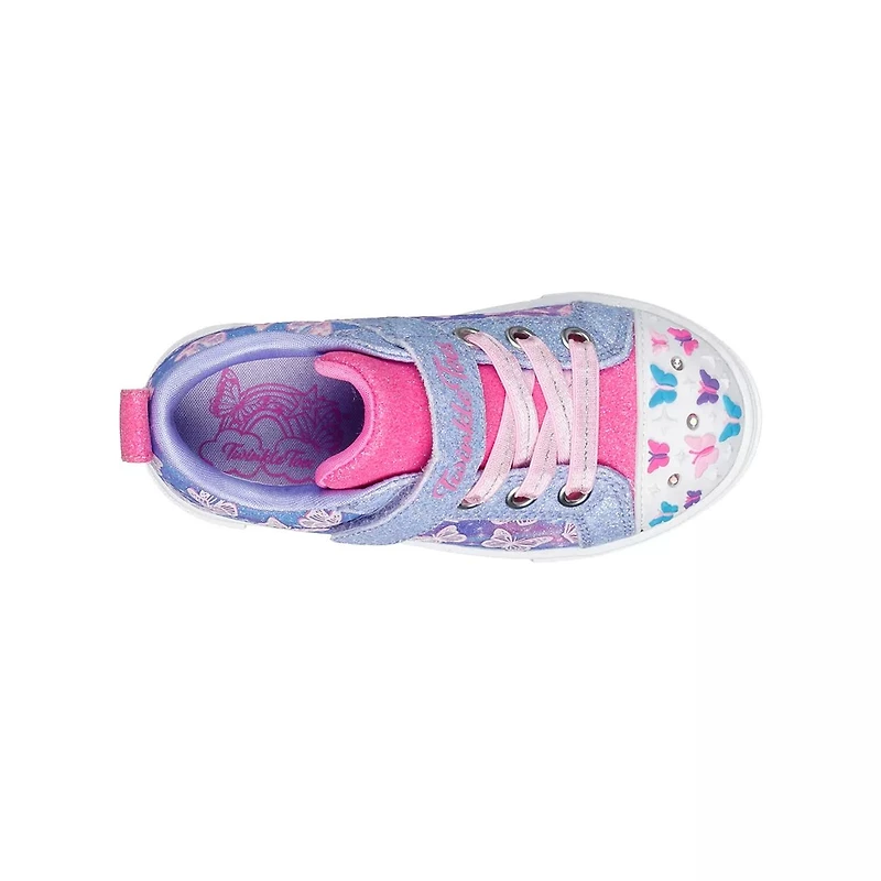 Toddler Girls' Twinkle Sparks Sneaker