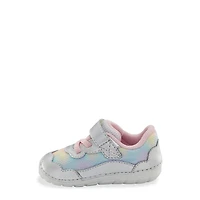 Toddler Girls' Rosa Sneaker