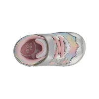 Toddler Girls' Rosa Sneaker