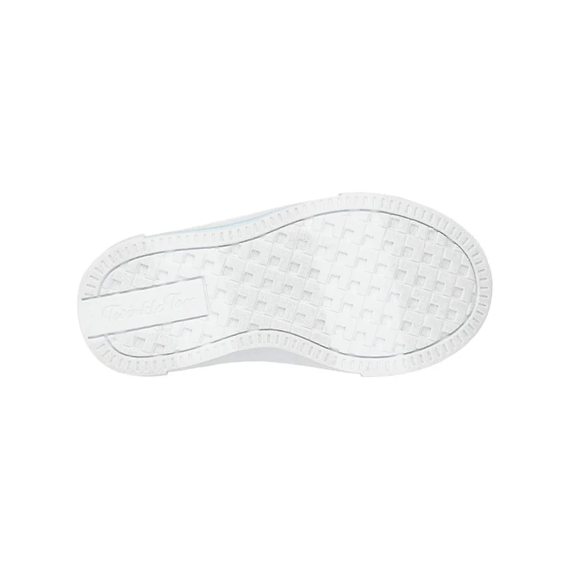Toddler Girls' Twinkle Spark Sprinkle Party Hi Top Sneaker