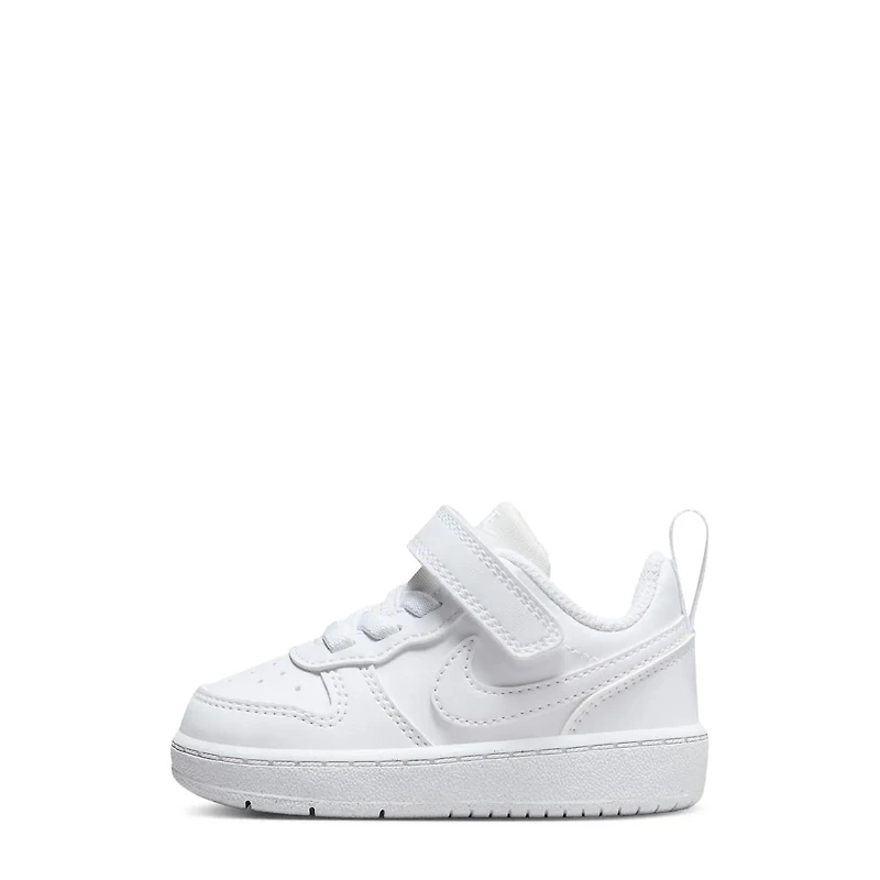 Toddler Court Borough Low Recraft Sneaker