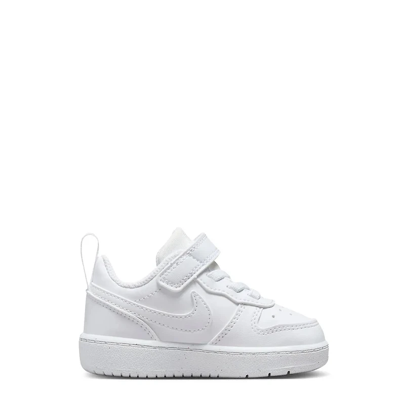 Toddler Court Borough Low Recraft Sneaker