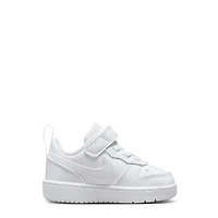 Toddler Court Borough Low Recraft Sneaker