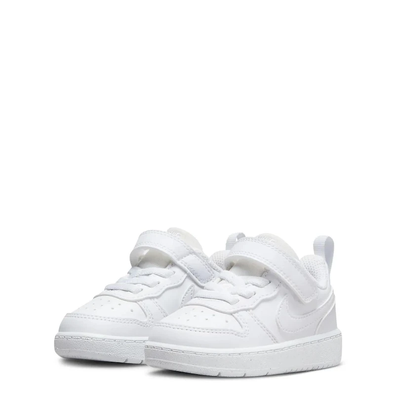 Toddler Court Borough Low Recraft Sneaker
