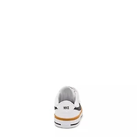 Toddler Boys' Court Legacy Slip-On Sneaker