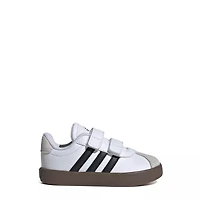 Toddler Unisex VL Court 3.0 Adjustable Sneaker