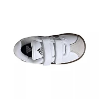 Toddler Unisex VL Court 3.0 Adjustable Sneaker