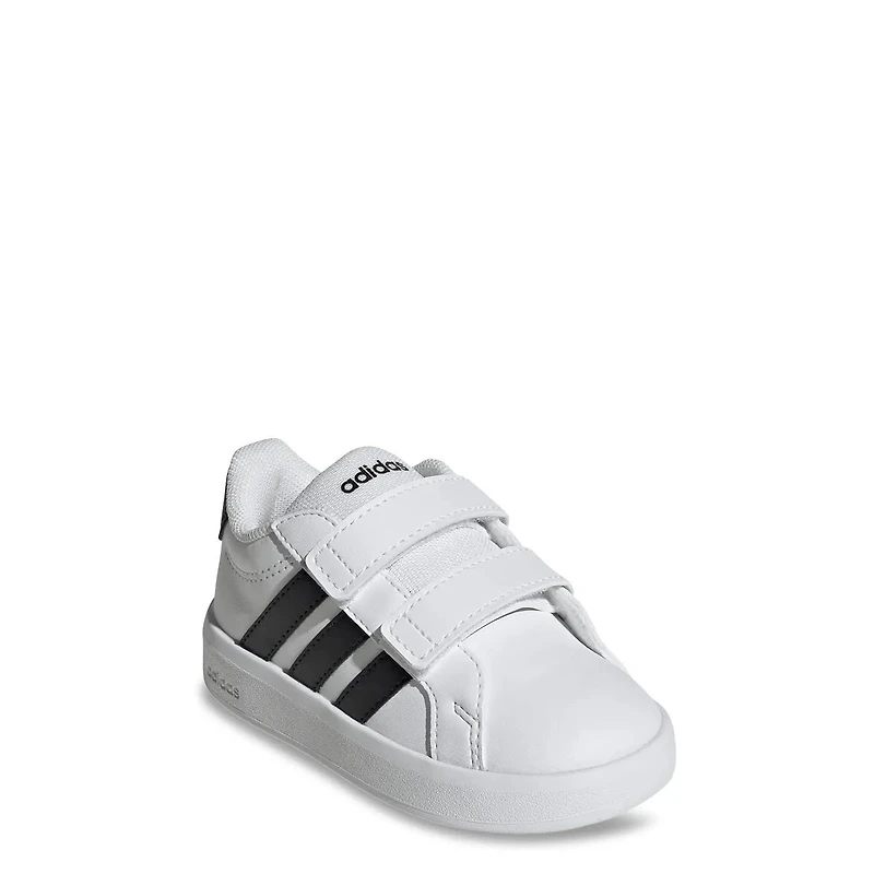 Toddler Boys' Grand Court 3.0 Sneaker