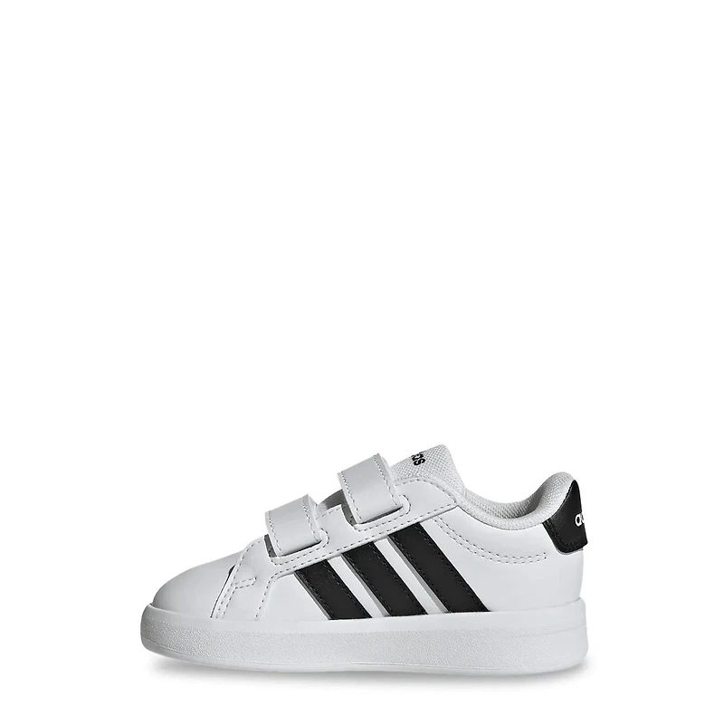 Toddler Boys' Grand Court 3.0 Sneaker