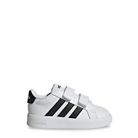 Toddler Boys' Grand Court 3.0 Sneaker