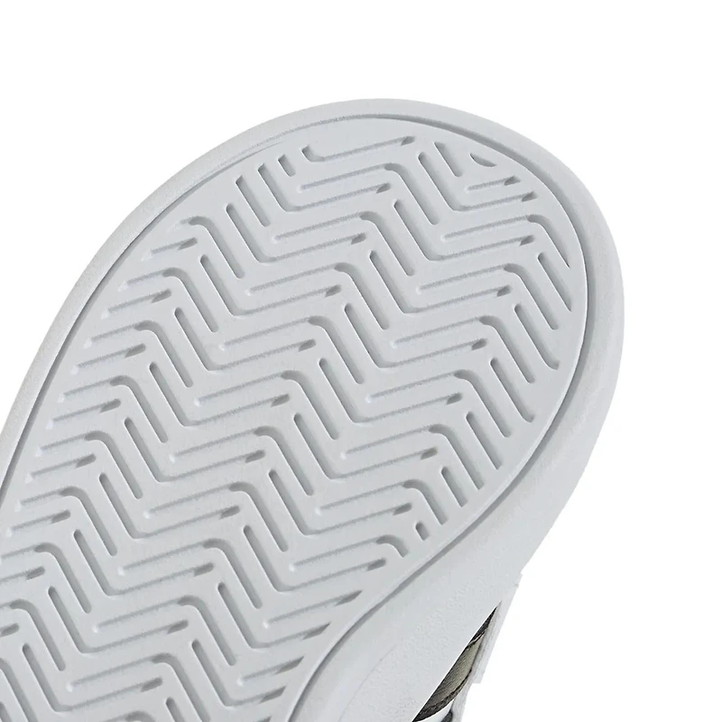 Toddler Boys' Grand Court 3.0 Sneaker