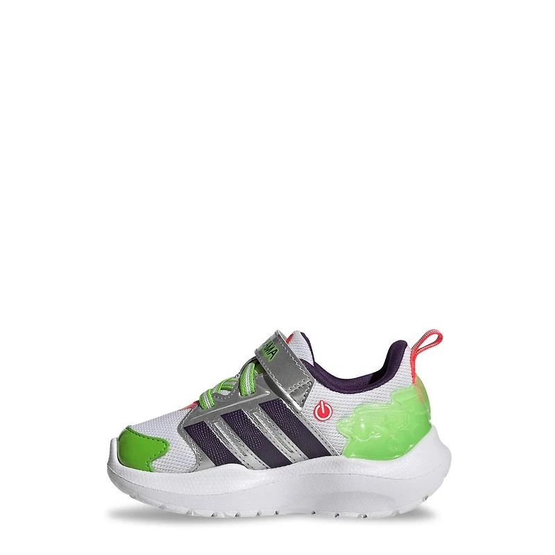 Toddler Boy's Lightorama RNR EL Sneaker