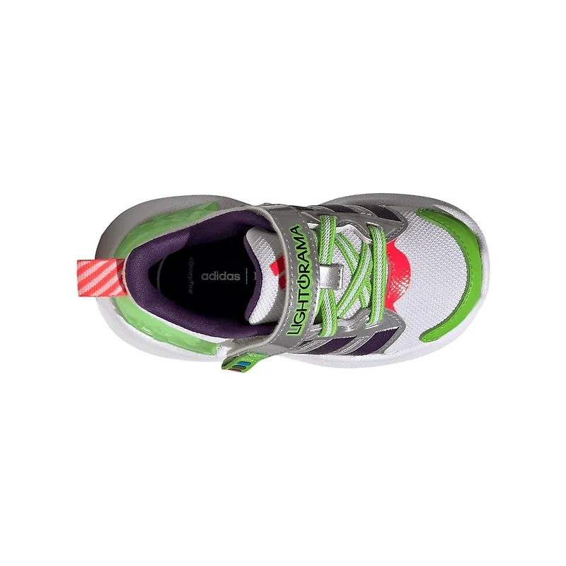 Toddler Boy's Lightorama RNR EL Sneaker