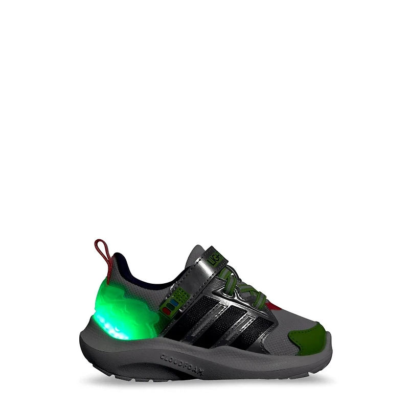 Toddler Boy's Lightorama RNR EL Sneaker