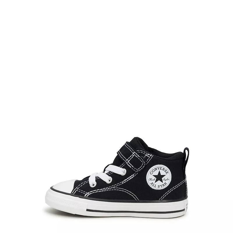 Toddler Boys' Chuck Taylor All Star Malden Street Sneaker