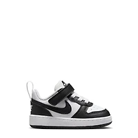Toddler Boys' Court Borough Low Recraft Shoe