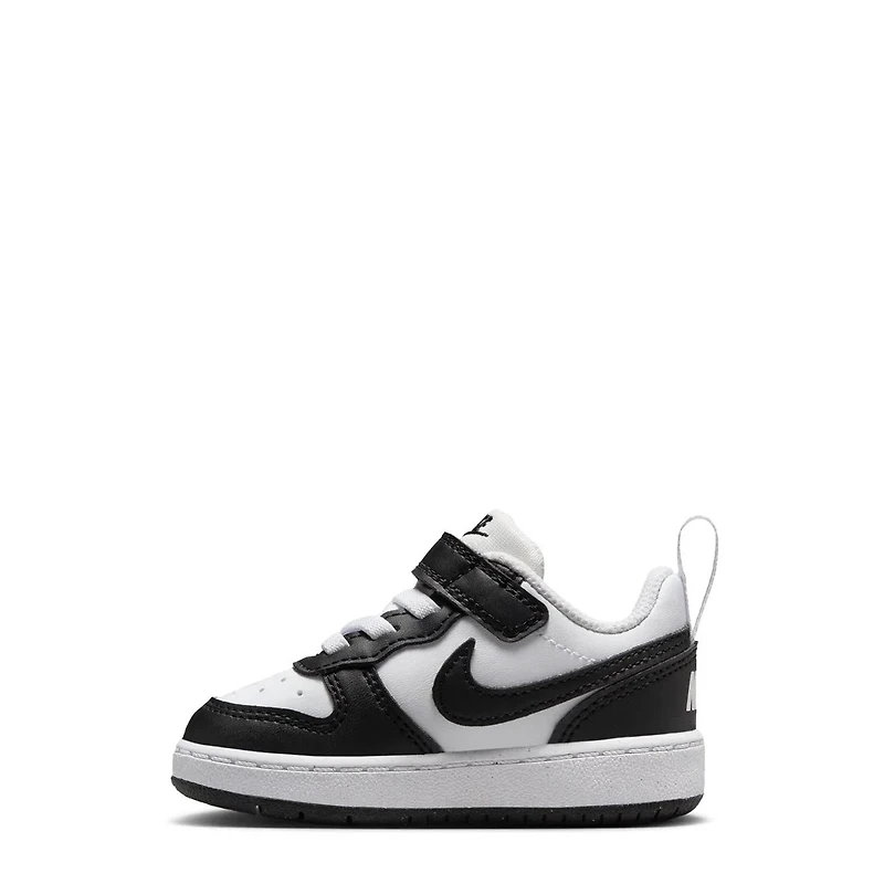 Toddler Boys' Court Borough Low Recraft Shoe