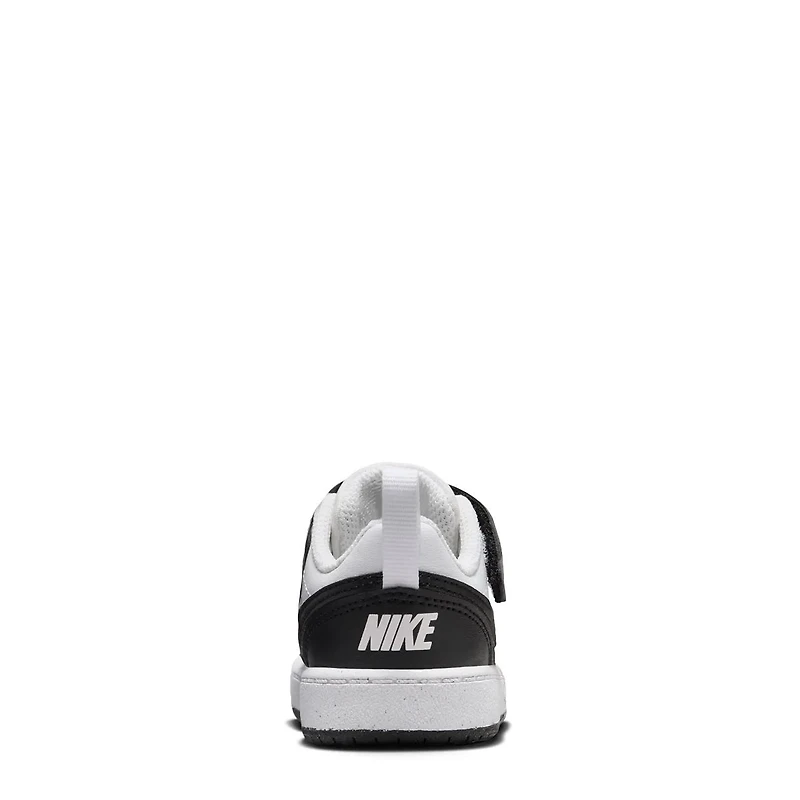 Toddler Boys' Court Borough Low Recraft Shoe