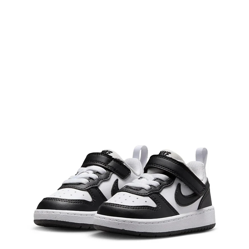 Toddler Boys' Court Borough Low Recraft Shoe