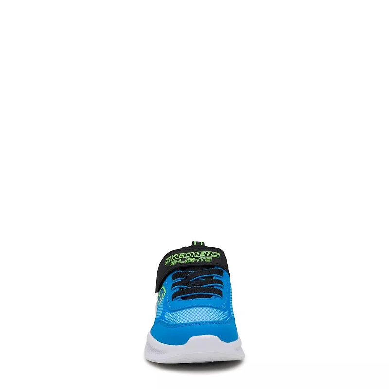 Toddler Boys' S-Lights Meteor Lights Krendox Sneaker