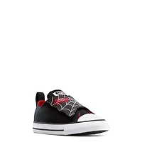 Infant Boys' Chuck Taylor All Star One Strap Spiderweb Shoe