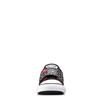 Infant Boys' Chuck Taylor All Star One Strap Spiderweb Shoe