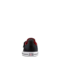 Infant Boys' Chuck Taylor All Star One Strap Spiderweb Shoe