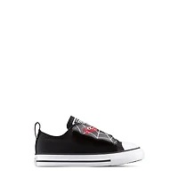 Infant Boys' Chuck Taylor All Star One Strap Spiderweb Shoe
