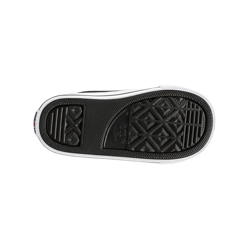 Infant Boys' Chuck Taylor All Star One Strap Spiderweb Shoe