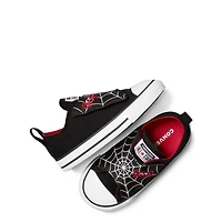Infant Boys' Chuck Taylor All Star One Strap Spiderweb Shoe
