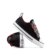 Infant Boys' Chuck Taylor All Star One Strap Spiderweb Shoe