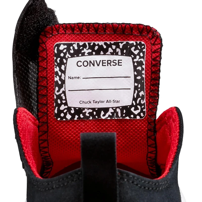 Infant Boys' Chuck Taylor All Star One Strap Spiderweb Shoe