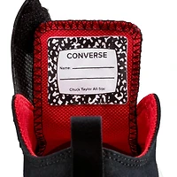 Infant Boys' Chuck Taylor All Star One Strap Spiderweb Shoe