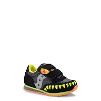 Toddler Boys' Baby Jazz Hook and Loop Sneaker