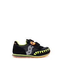 Toddler Boys' Baby Jazz Hook and Loop Sneaker