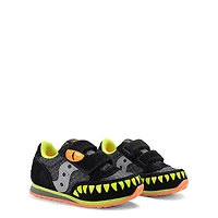 Toddler Boys' Baby Jazz Hook and Loop Sneaker