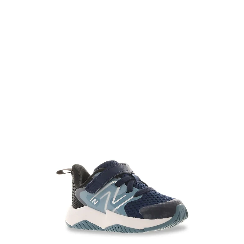 Toddler Boys' Rave Run V2 Wide Width Sneaker