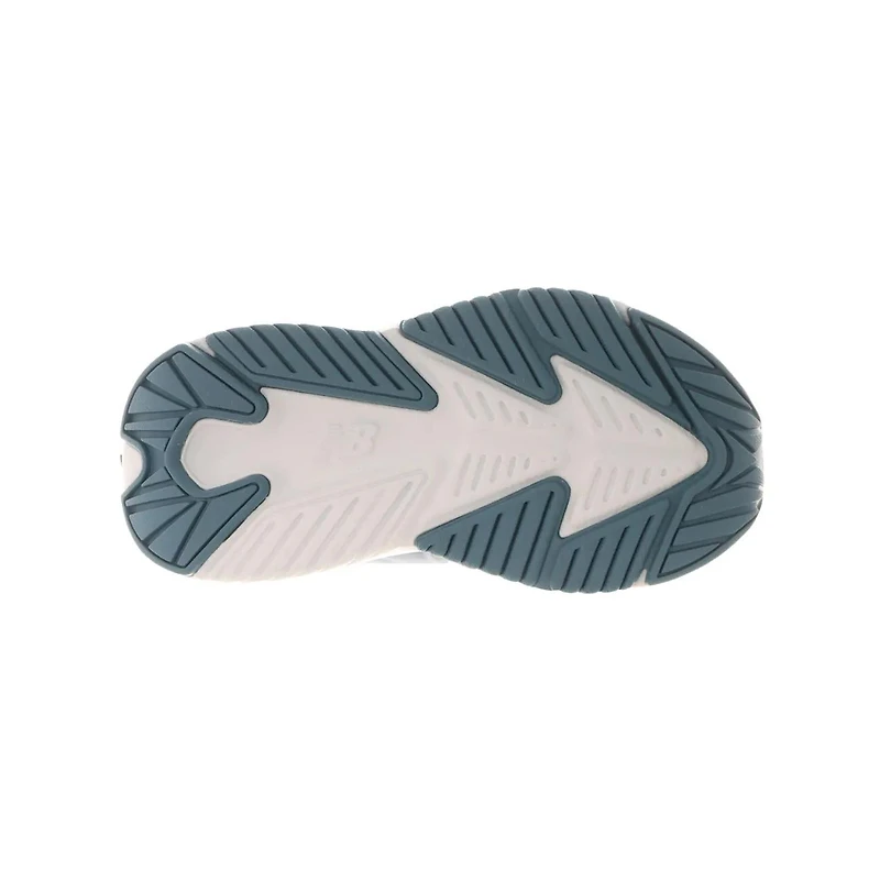 Toddler Boys' Rave Run V2 Wide Width Sneaker