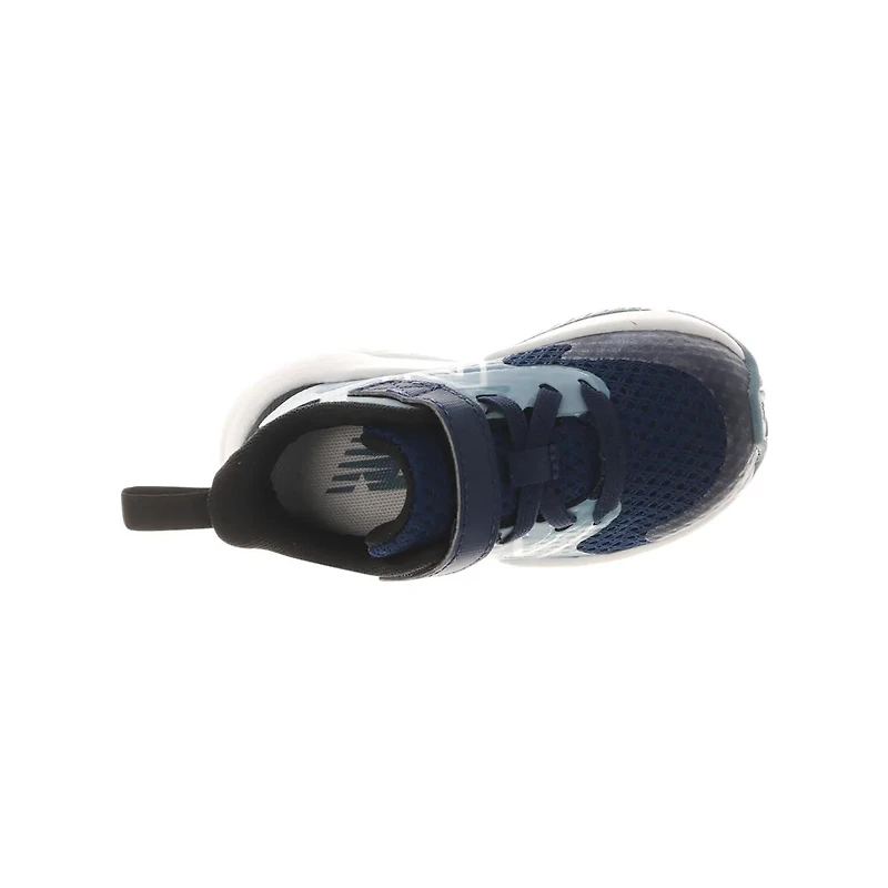 Toddler Boys' Rave Run V2 Wide Width Sneaker