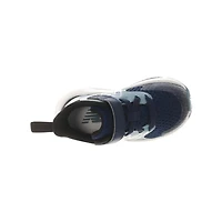 Toddler Boys' Rave Run V2 Wide Width Sneaker